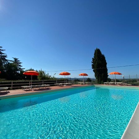La Fonte Degli Angeli Apartments Суверето Екстер'єр фото