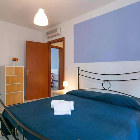 La Fonte Degli Angeli Apartments Суверето Екстер'єр фото