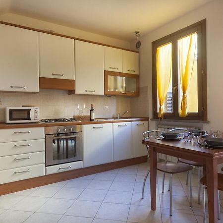 La Fonte Degli Angeli Apartments Суверето Екстер'єр фото