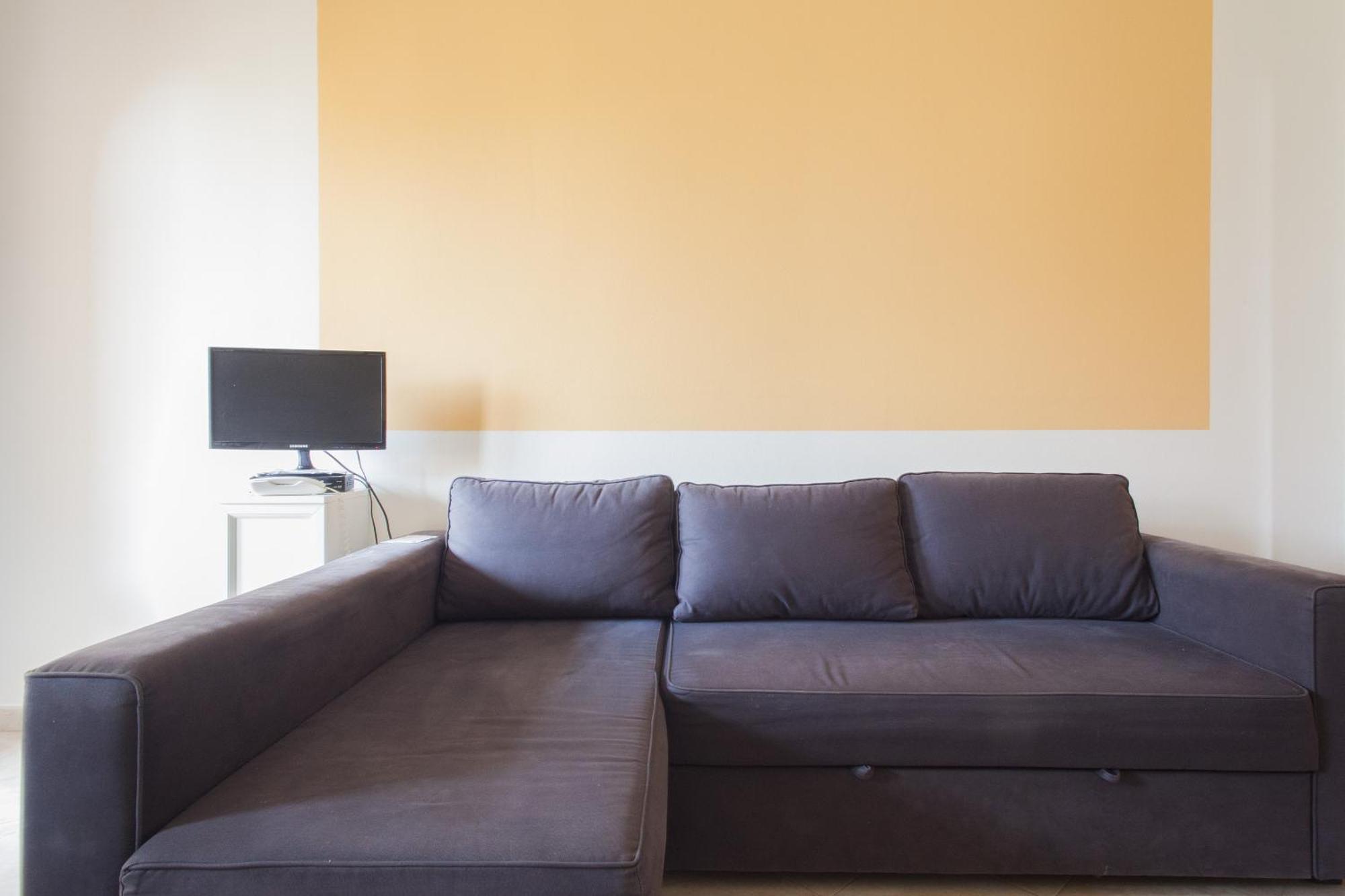 La Fonte Degli Angeli Apartments Суверето Номер фото