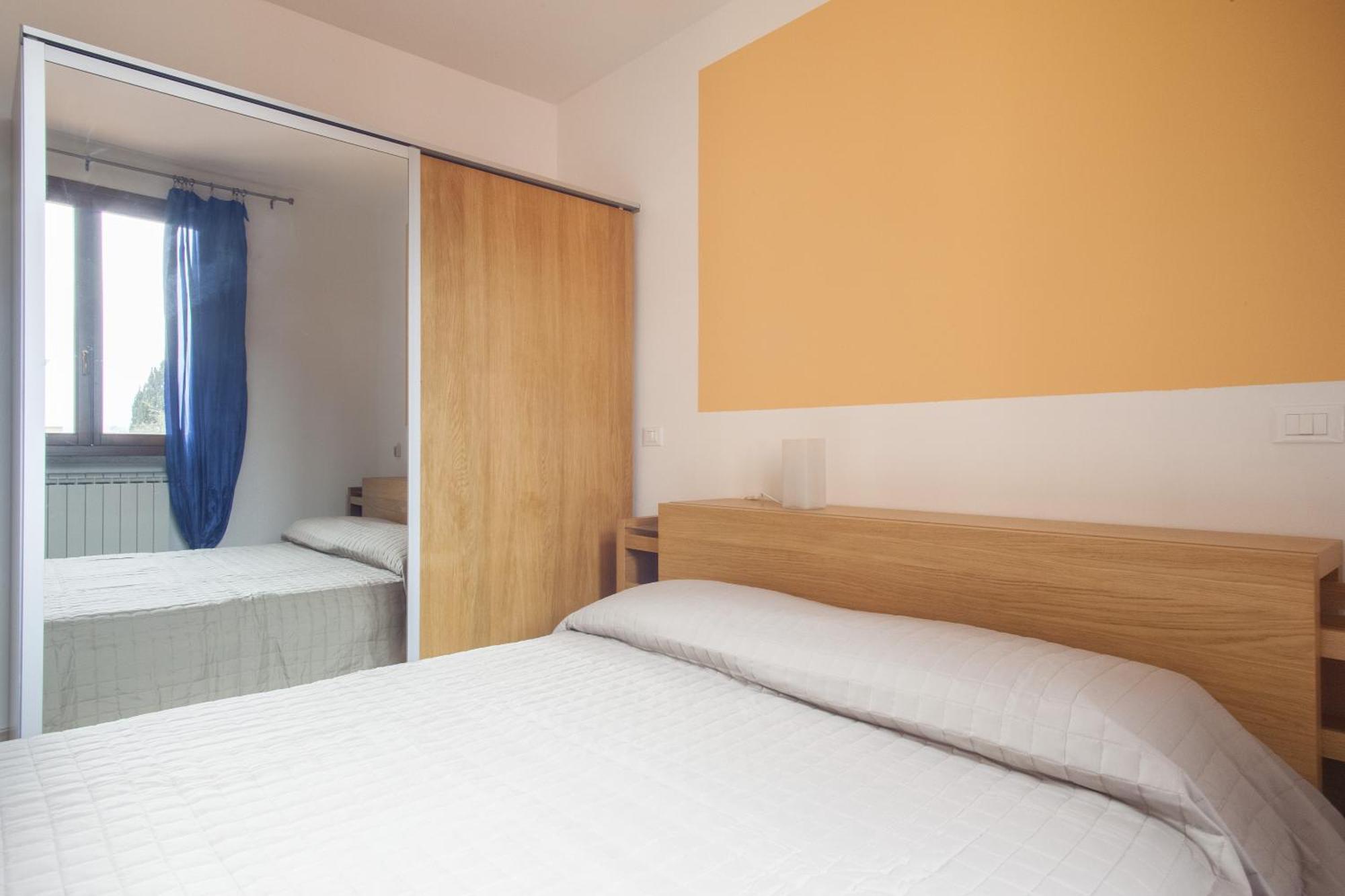 La Fonte Degli Angeli Apartments Суверето Номер фото