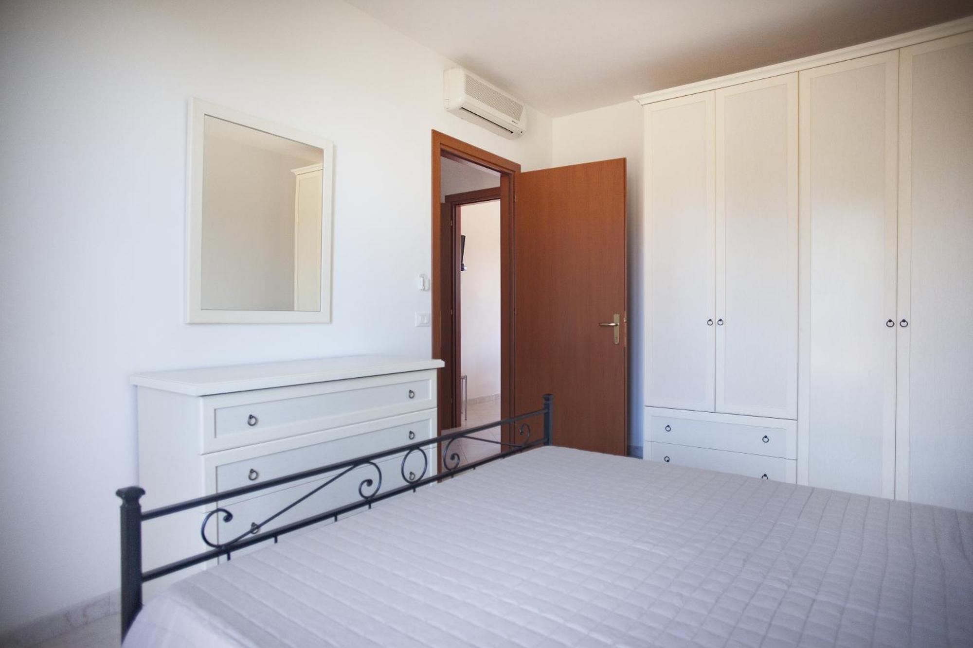 La Fonte Degli Angeli Apartments Суверето Номер фото