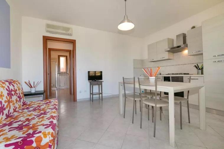 La Fonte Degli Angeli Apartments Суверето Екстер'єр фото