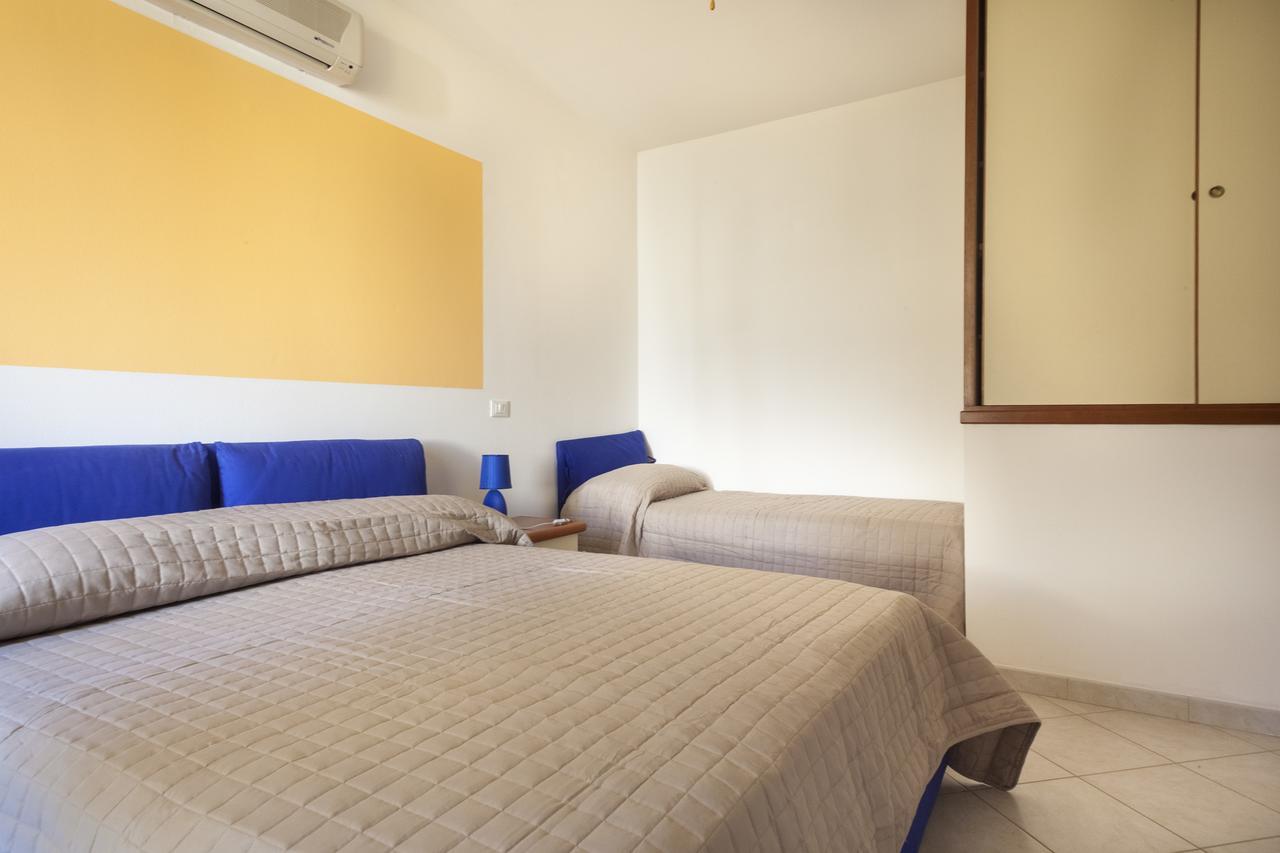 La Fonte Degli Angeli Apartments Суверето Екстер'єр фото