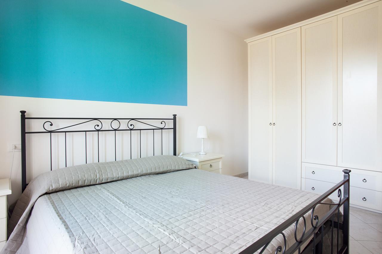 La Fonte Degli Angeli Apartments Суверето Екстер'єр фото