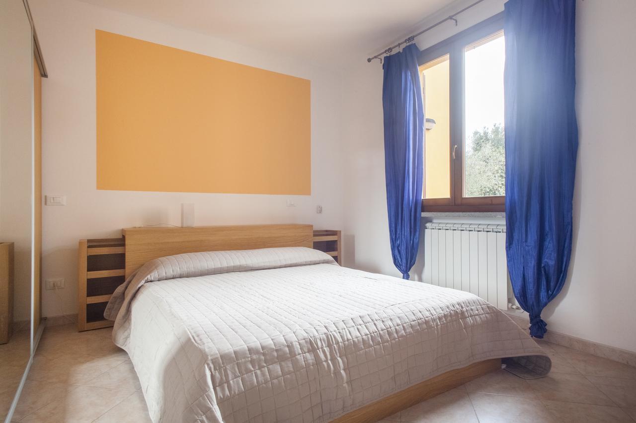 La Fonte Degli Angeli Apartments Суверето Екстер'єр фото